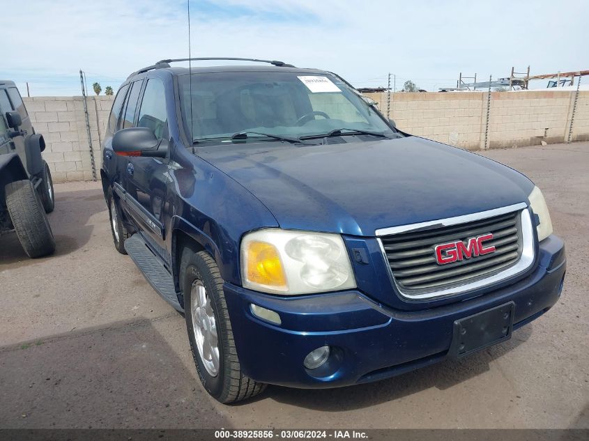 2003 GMC Envoy