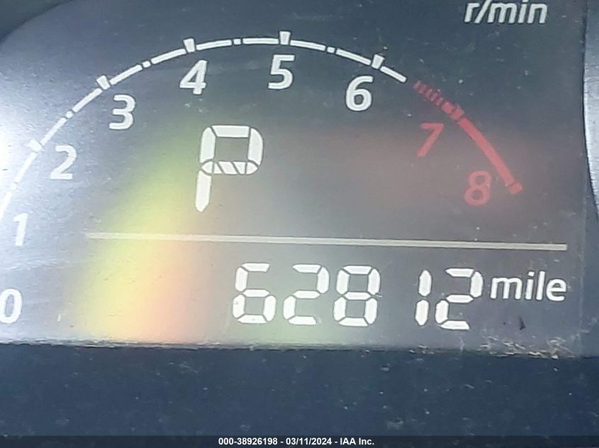 2017 Mazda Cx-3 Touring VIN: JM1DKFC71H0141517 Lot: 38926198