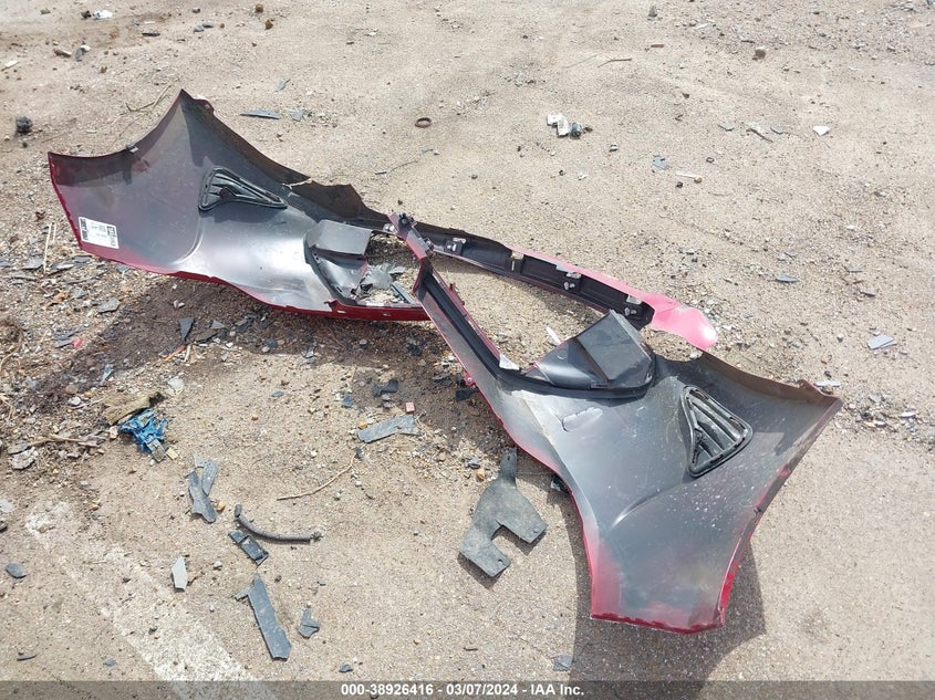 2019 TOYOTA COROLLA LE - 2T1BURHE9KC153633