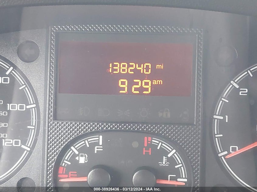 2016 RAM PROMASTER 1500 LOW ROOF - 3C6TRVAG0GE105450