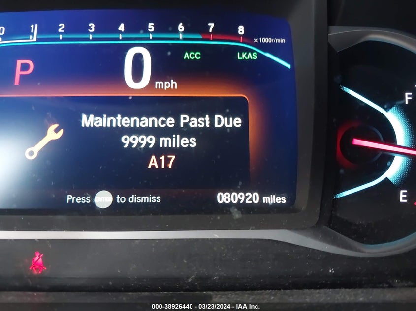 2019 HONDA PILOT EX - 5FNYF5H34KB023671