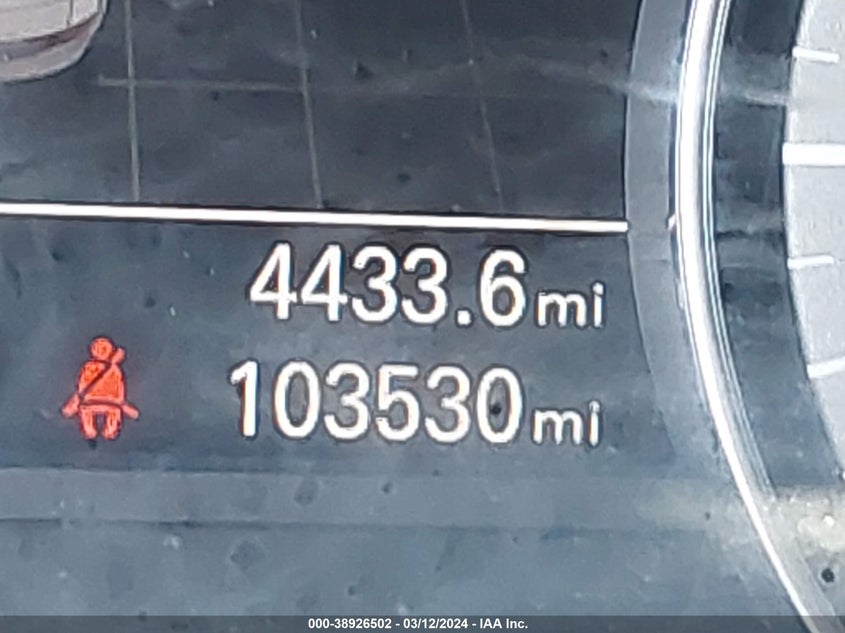 2015 AUDI S7 4.0T - WAUW2AFC7FN041147