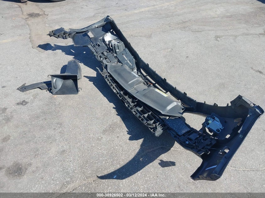 2015 AUDI S7 4.0T - WAUW2AFC7FN041147