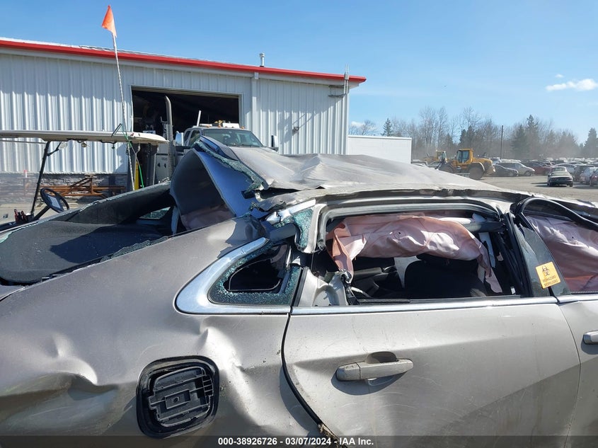 2023 CHEVROLET MALIBU LT - 1G1ZD5ST5PF235994