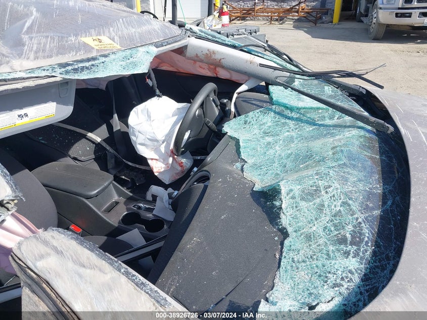 2023 CHEVROLET MALIBU LT - 1G1ZD5ST5PF235994