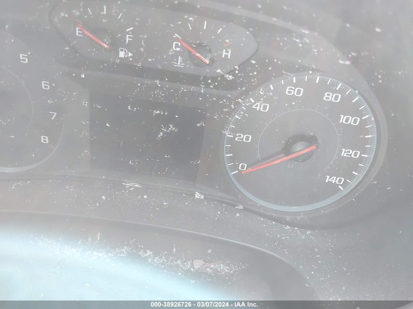 2023 CHEVROLET MALIBU LT - 1G1ZD5ST5PF235994