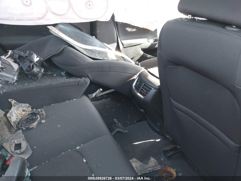 2023 CHEVROLET MALIBU LT - 1G1ZD5ST5PF235994