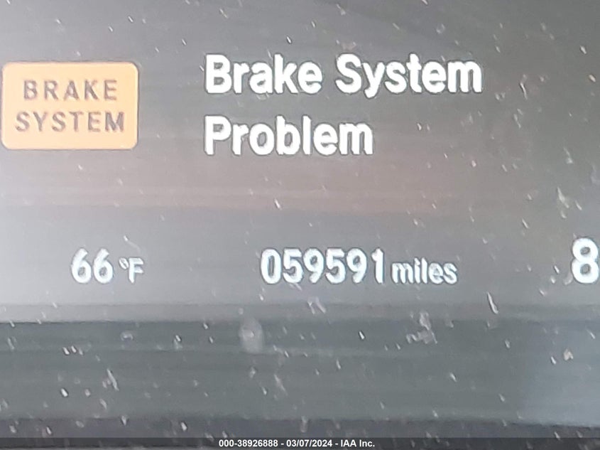 2017 HONDA CR-V TOURING - 5J6RW1H91HL014850