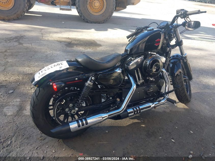 1HD1LC313NB405121 Harley-Davidson XL1200 X 4