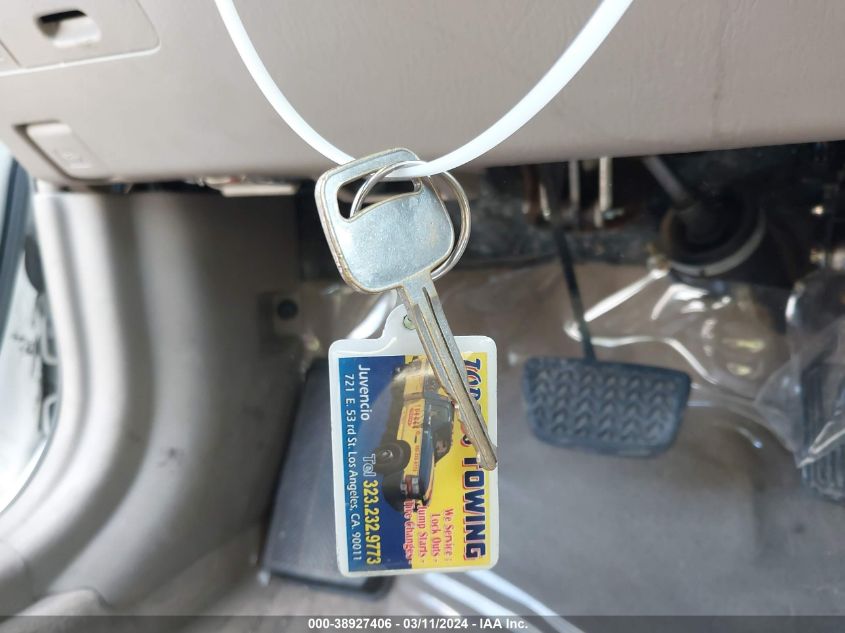 2006 Toyota Camry Le VIN: 4T1BE32K56U713516 Lot: 38927406