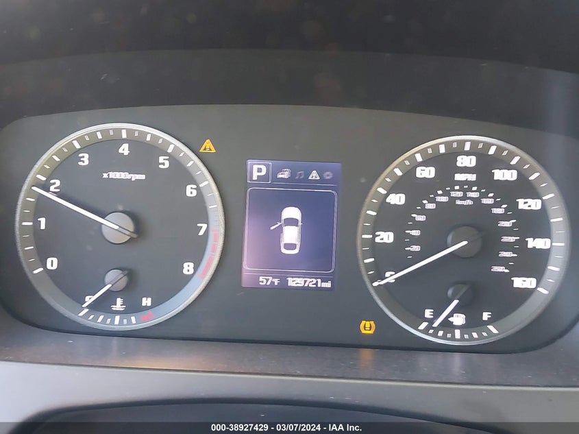 VIN 5NPE24AF9HH531268 2017 HYUNDAI SONATA