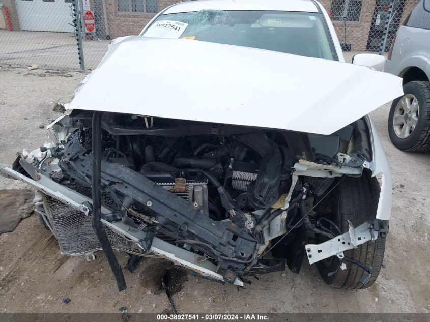 2016 MAZDA MAZDA3 I SPORT - 3MZBM1K72GM274172