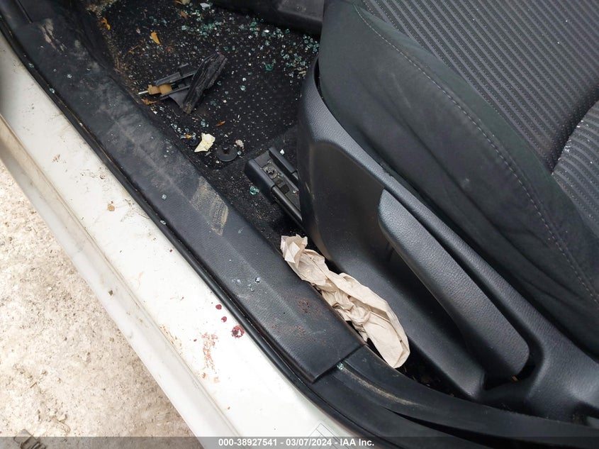 2016 MAZDA MAZDA3 I SPORT - 3MZBM1K72GM274172