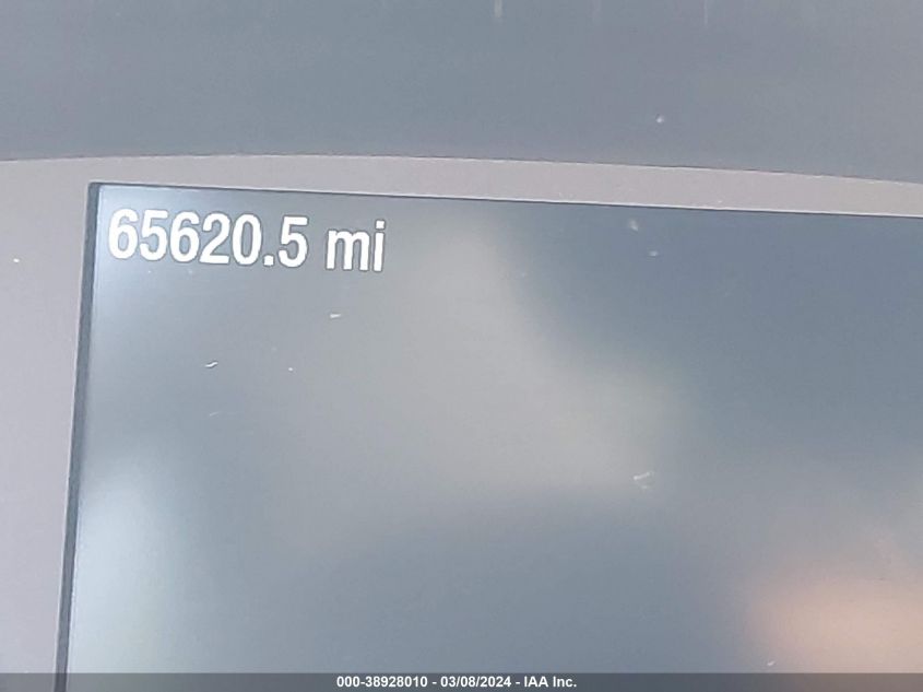 2021 FORD ECOSPORT TITANIUM - MAJ3S2KE3MC443488