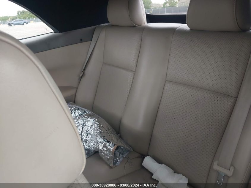 2006 Toyota Camry Solara Sle VIN: 4T1FA38PX6U072234 Lot: 38928086