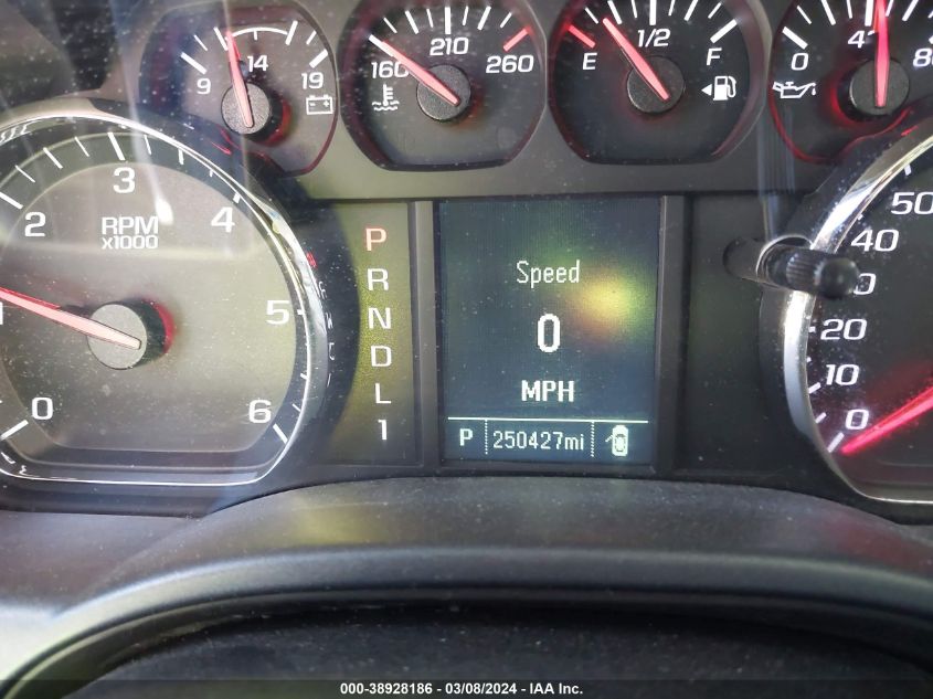 2018 Chevrolet Silverado 2500Hd Wt VIN: 1GC1CUEG6JF221626 Lot: 38928186