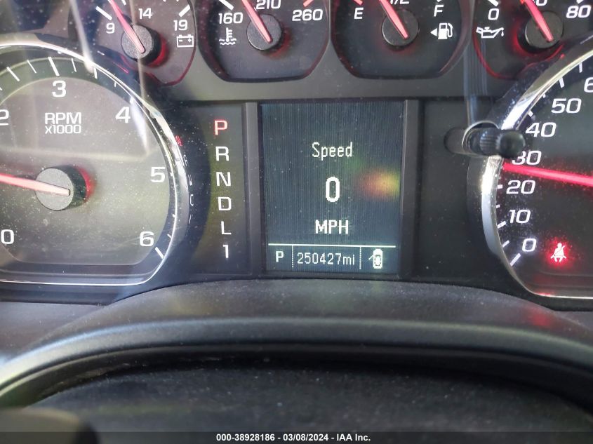 2018 Chevrolet Silverado 2500Hd Wt VIN: 1GC1CUEG6JF221626 Lot: 38928186