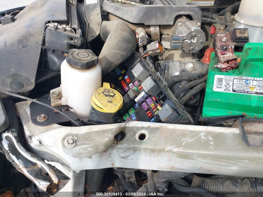 2017 RAM 2500 LIMITED MEGA CAB 4X4 6'4 BOX - 3C6UR5PL0HG516717