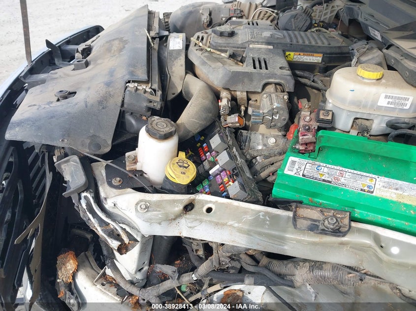 2017 RAM 2500 LIMITED MEGA CAB 4X4 6'4 BOX - 3C6UR5PL0HG516717