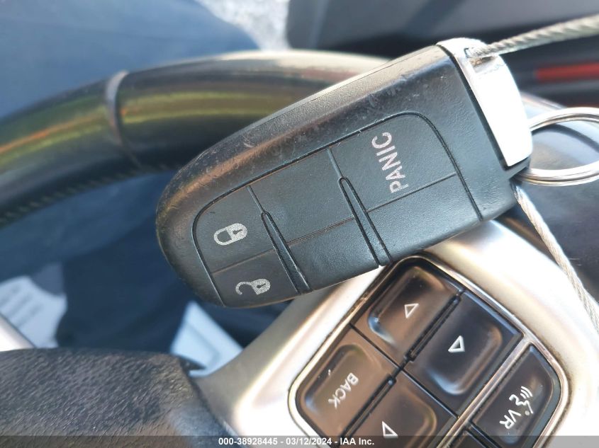 3C4PDCBB0ET164068 2014 Dodge Journey Sxt