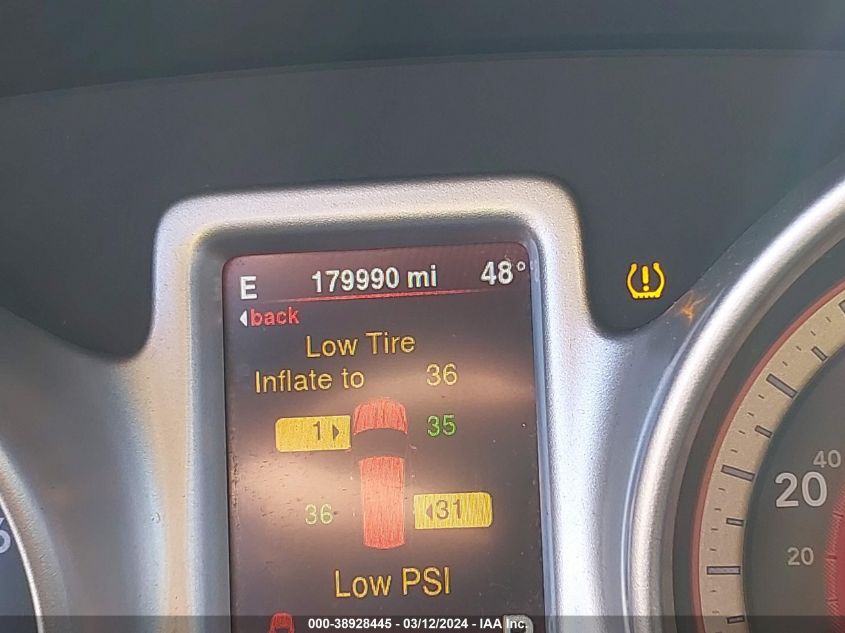 3C4PDCBB0ET164068 2014 Dodge Journey Sxt