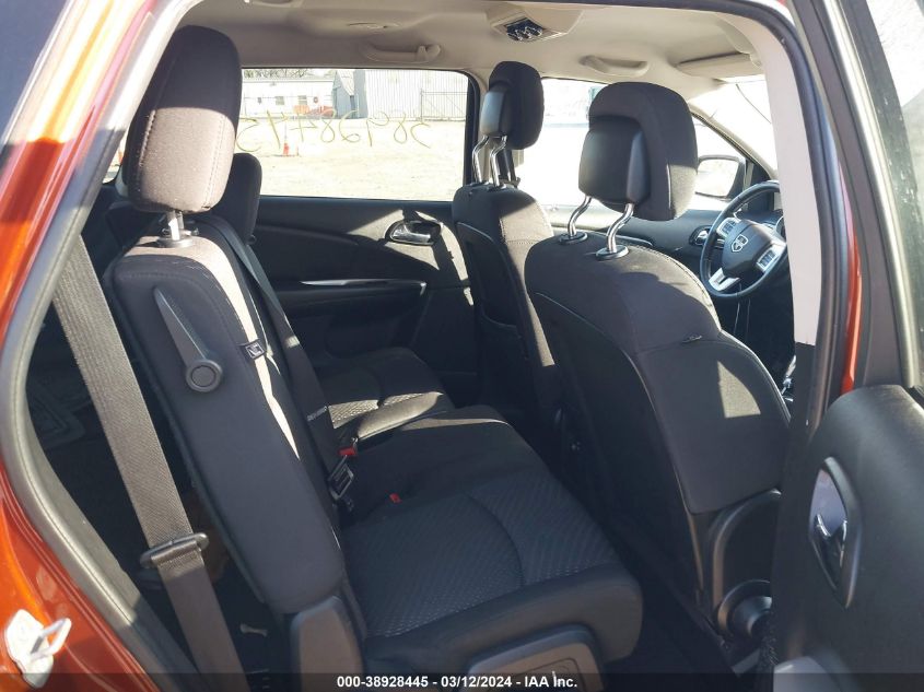 3C4PDCBB0ET164068 2014 Dodge Journey Sxt