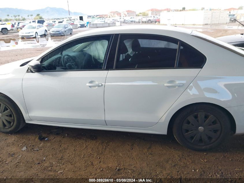 VIN 3VW267AJ7GM316927 2016 VOLKSWAGEN JETTA no.14