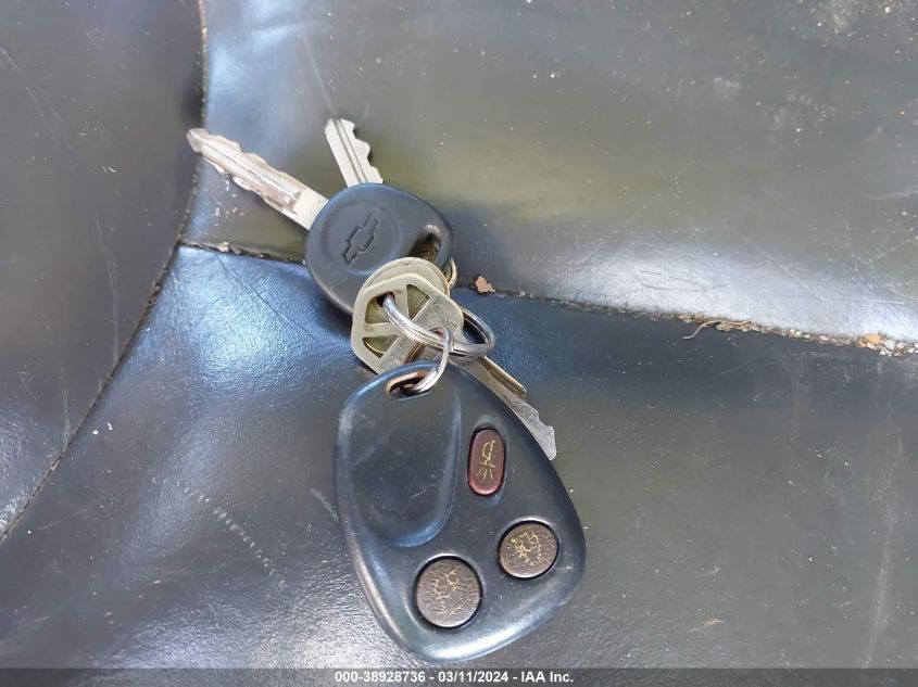 2004 Chevrolet Silverado 1500 Z71 VIN: 2GCEK13TX41306192 Lot: 38928736