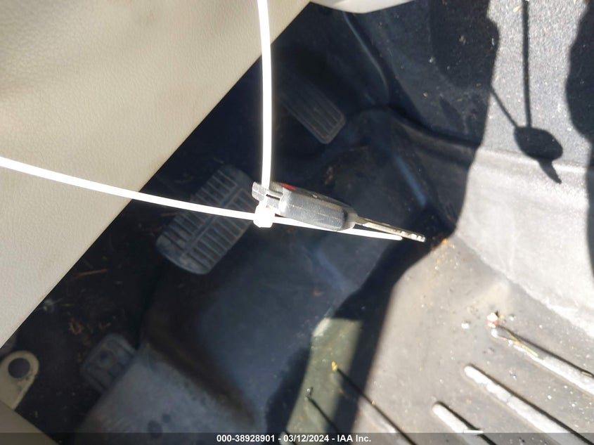 2014 SUBARU XV CROSSTREK 2.0I LIMITED - JF2GPAKC2E8261809