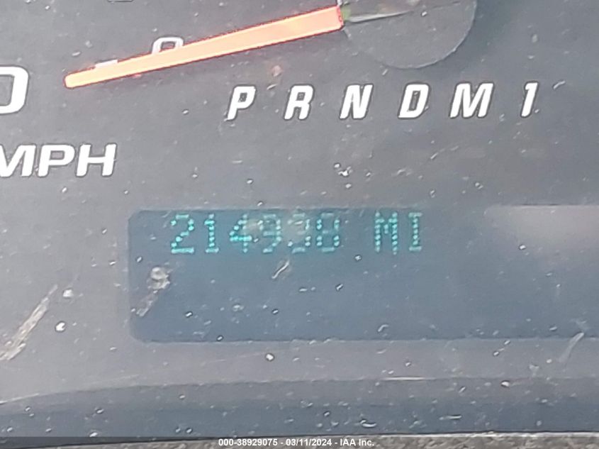 2016 Chevrolet Express 2500 Work Van VIN: 1GCWGBFF5G1201250 Lot: 38929075