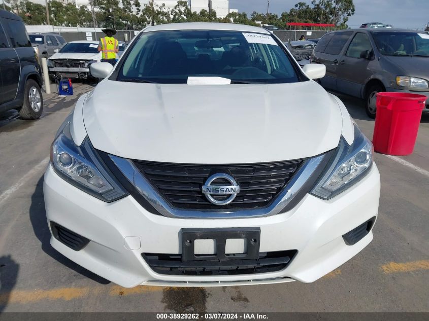 2016 Nissan Altima 2.5/2.5 S/2.5 Sl/2.5 Sr/2.5 Sv VIN: 1N4AL3AP7GN325045 Lot: 38929262