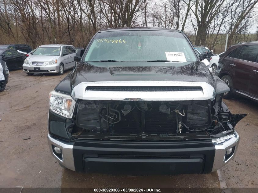 5TFRY5F19FX173531 2015 Toyota Tundra Sr5 5.7L V8