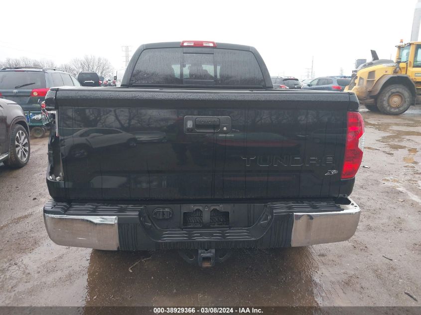 5TFRY5F19FX173531 2015 Toyota Tundra Sr5 5.7L V8