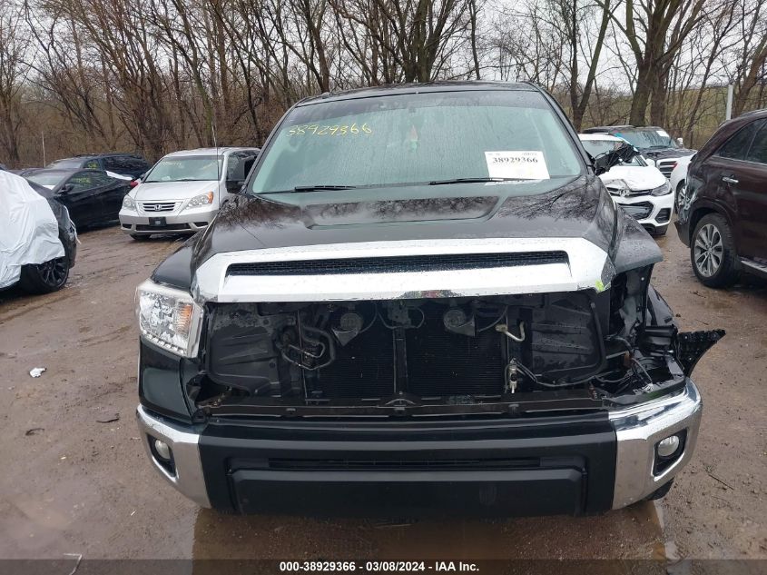 5TFRY5F19FX173531 2015 Toyota Tundra Sr5 5.7L V8