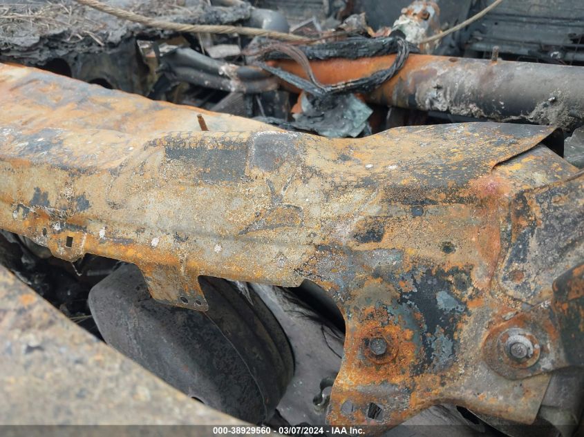 2019 Ford Transit-250 VIN: 1FTYR2CM9KKB07509 Lot: 38929560