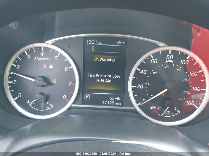 2018 Nissan Sentra Sv VIN: 3N1AB7AP8JY306232 Lot: 38930150