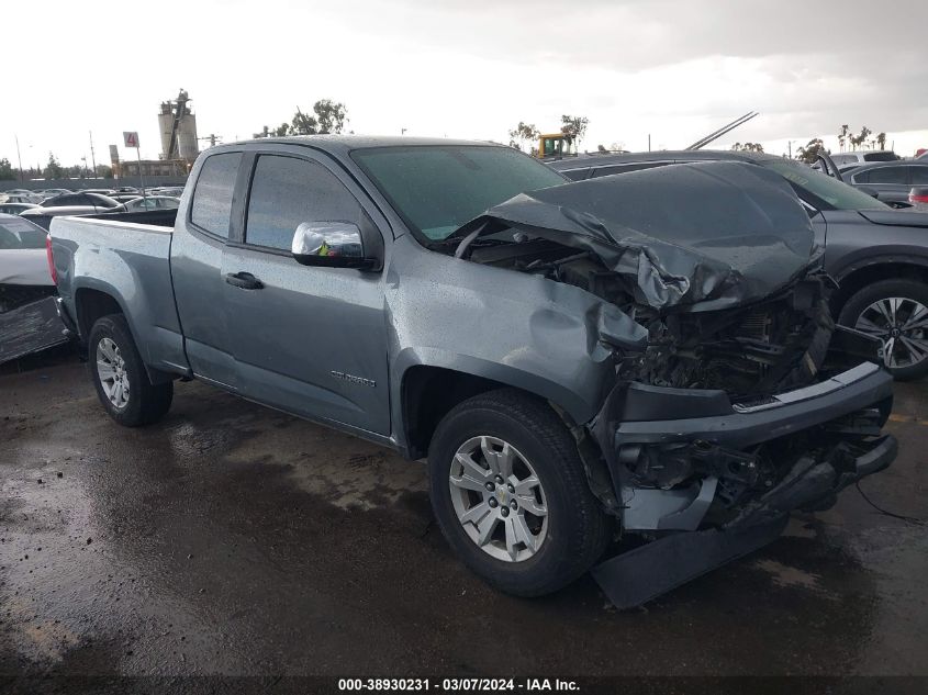 2018 Chevrolet Colorado Wt VIN: 1GCHSBEA4J1303188 Lot: 38930231