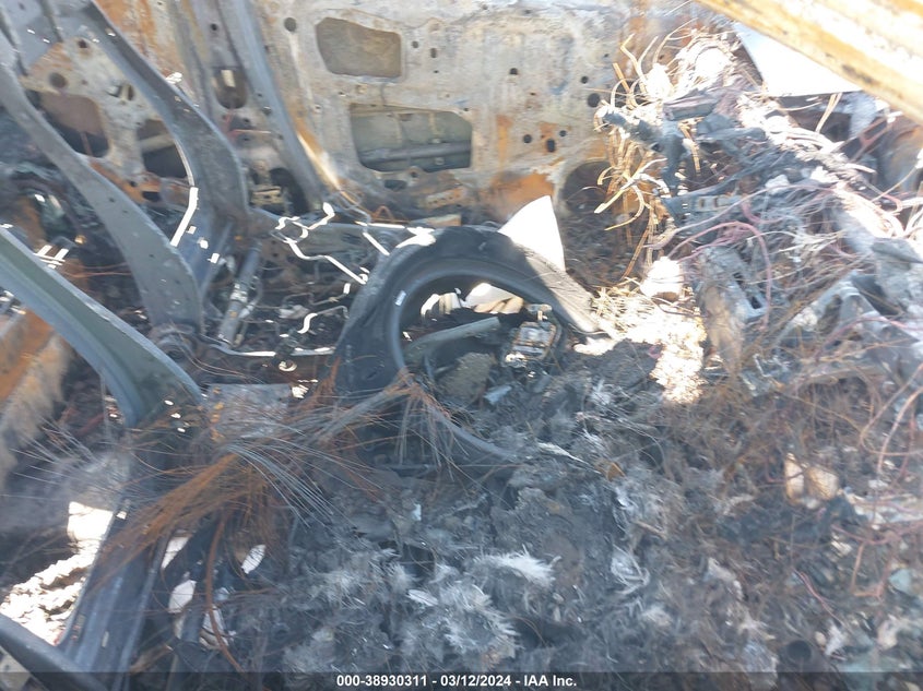 2019 TOYOTA COROLLA LE - 2T1BURHE3KC153126