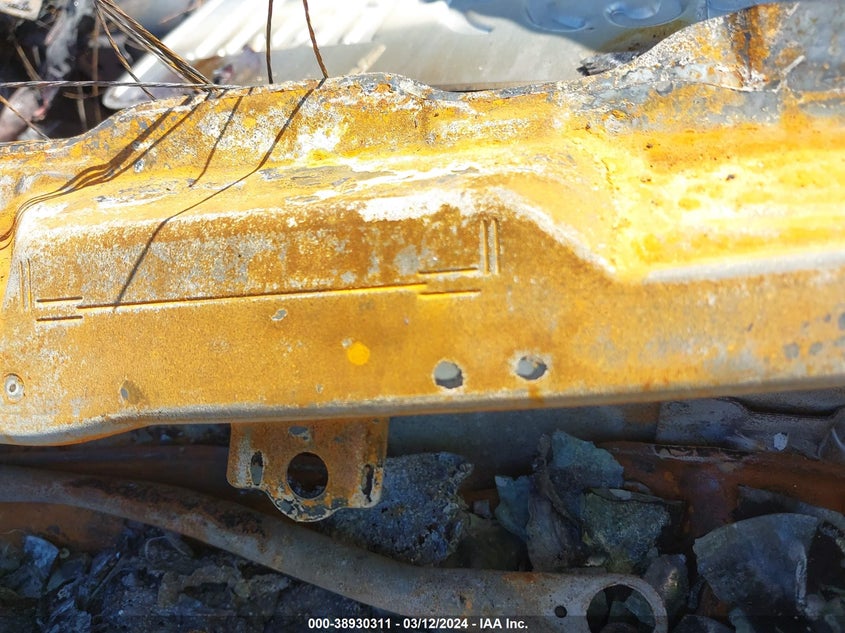 2019 TOYOTA COROLLA LE - 2T1BURHE3KC153126