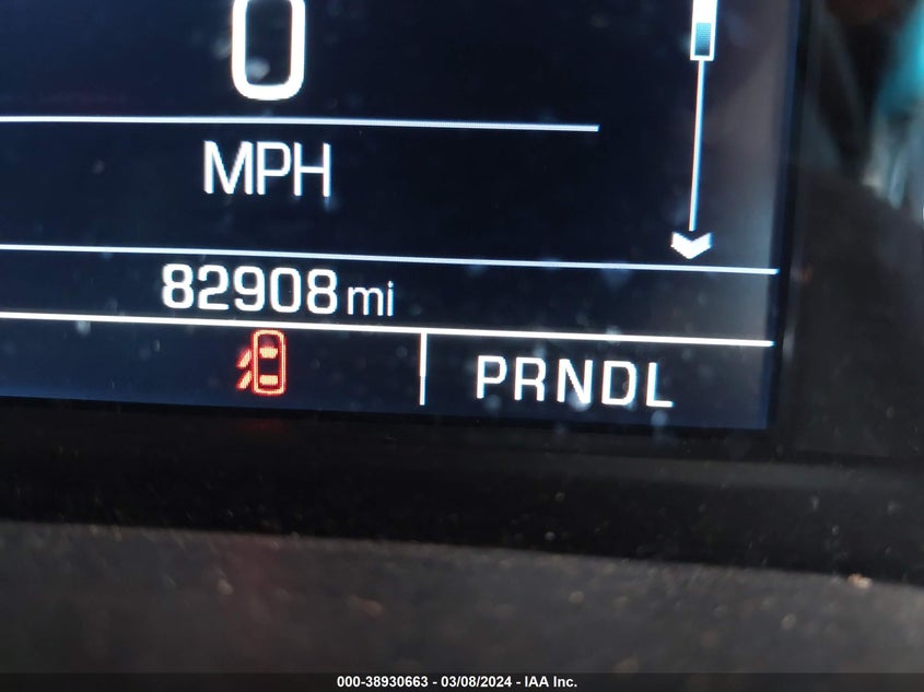 2017 CHEVROLET SILVERADO 1500 2LT - 1GCVKREC7HZ345640