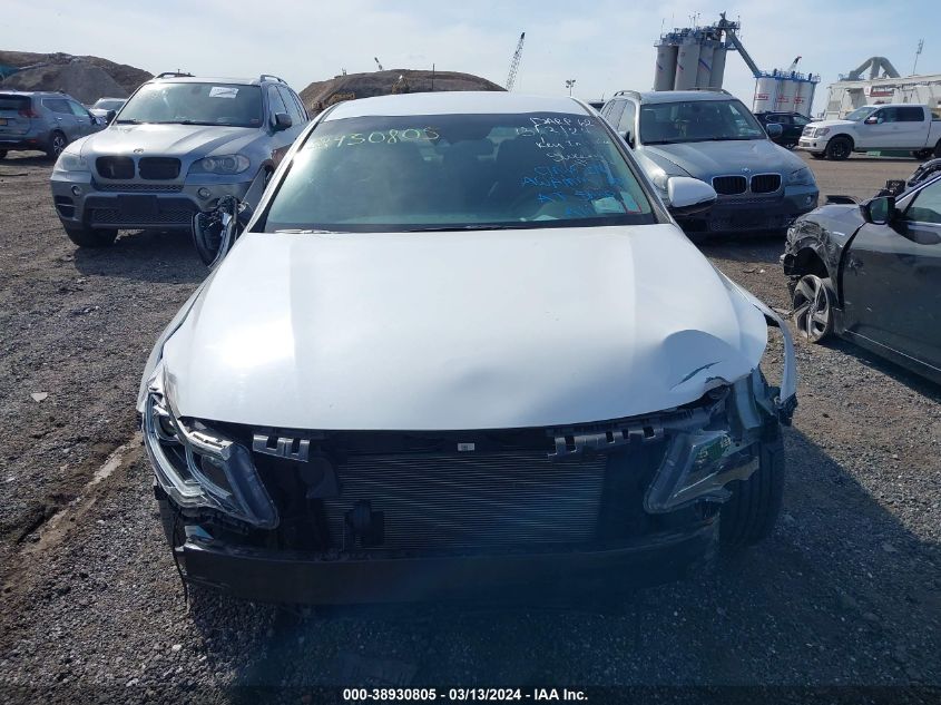 2019 Kia Optima Lx VIN: 5XXGT4L33KG309398 Lot: 38930805