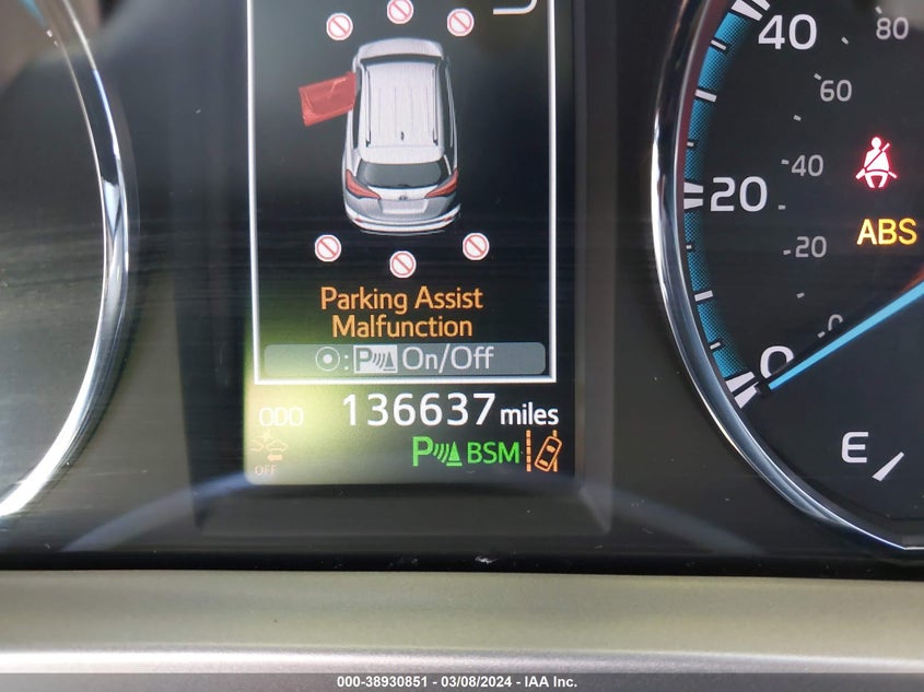 2017 TOYOTA RAV4 HYBRID LIMITED - JTMDJREV6HD087690