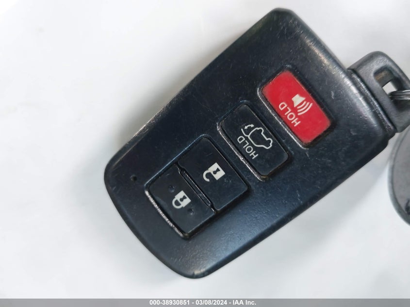 2017 TOYOTA RAV4 HYBRID LIMITED - JTMDJREV6HD087690