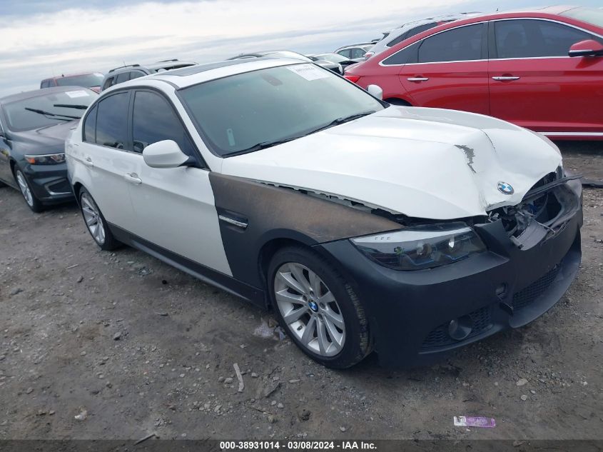 WBAPH7G55BNM57780 2011 BMW 328I