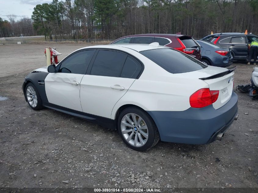 WBAPH7G55BNM57780 2011 BMW 328I