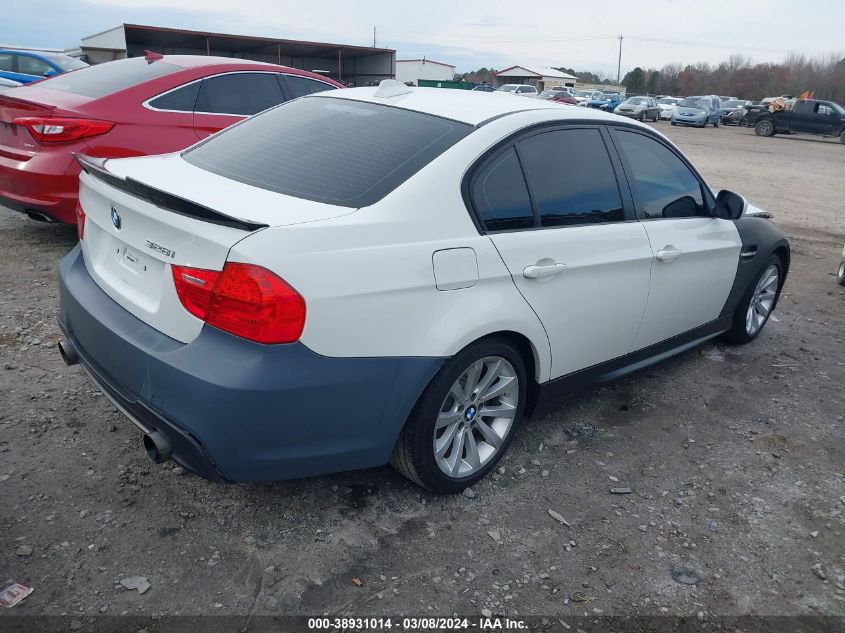 WBAPH7G55BNM57780 2011 BMW 328I