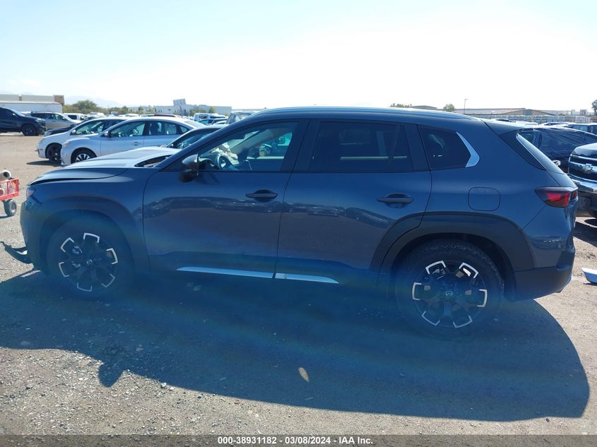 2023 MAZDA CX-50 MERIDIAN - 7MMVABXY8PN131698