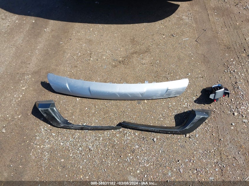 2023 MAZDA CX-50 MERIDIAN - 7MMVABXY8PN131698