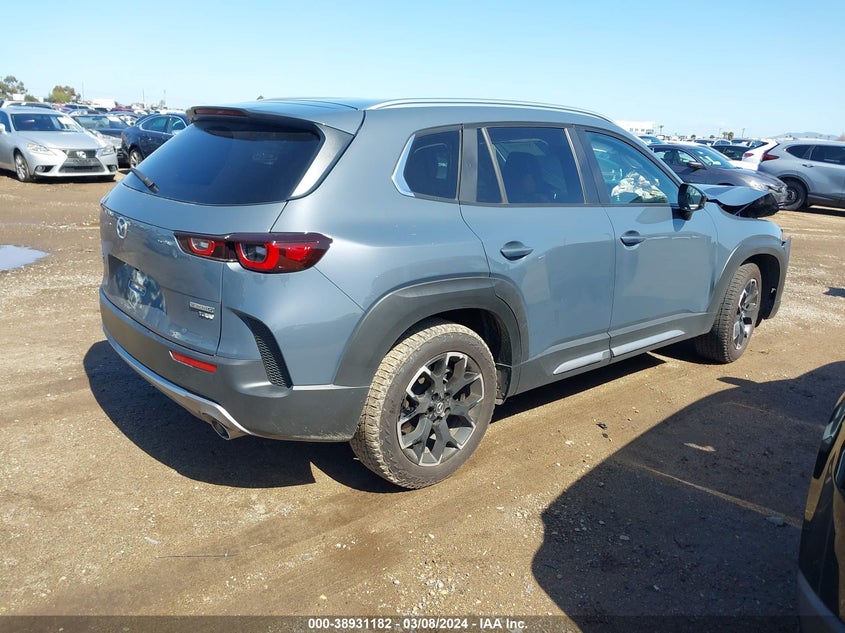 2023 MAZDA CX-50 MERIDIAN - 7MMVABXY8PN131698