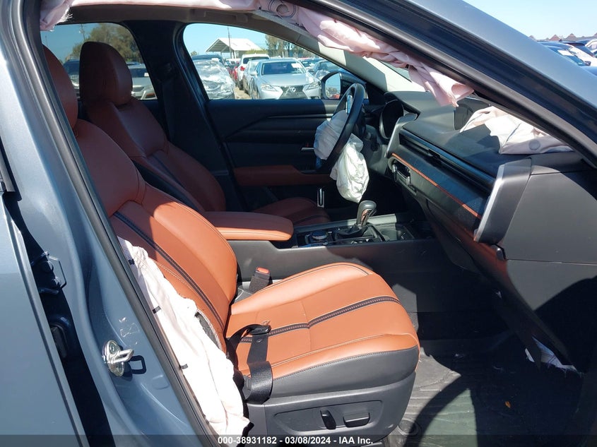 2023 MAZDA CX-50 MERIDIAN - 7MMVABXY8PN131698